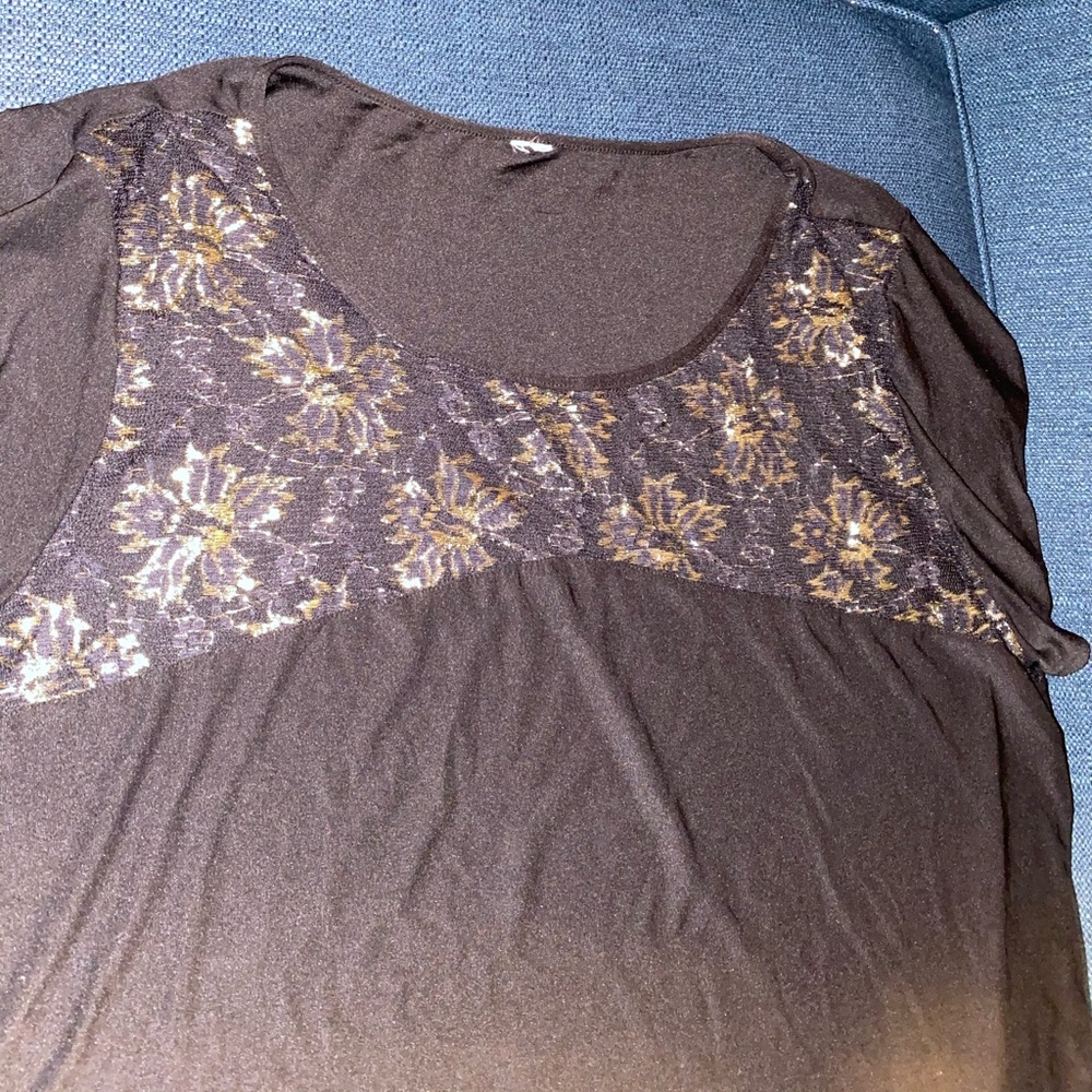 Shirt for women size 3XL - Picture 3 of 3